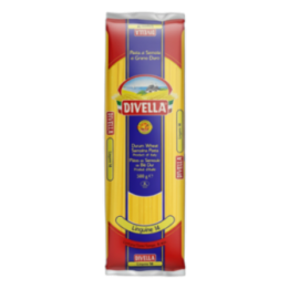 DIVELLA Linguine N.14 500 g