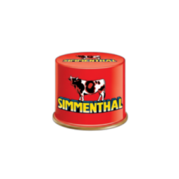 SIMMENTHAL Carne cocida 70 g x 3