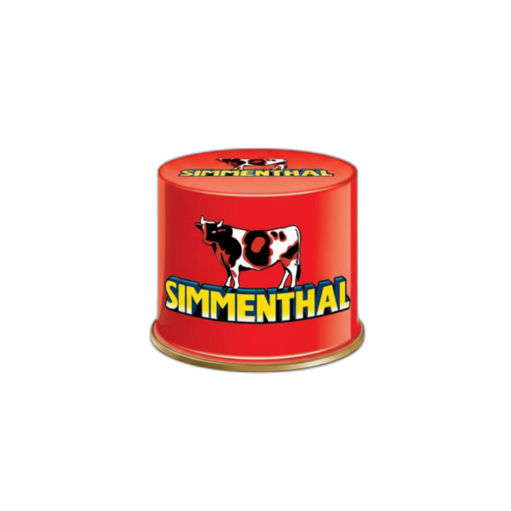 SIMMENTHAL Carne cocida 70 g x 3