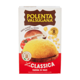 VALSUGANA Polenta 375 g