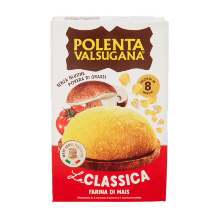 VALSUGANA Polenta 375 g
