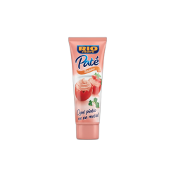 RIOMARE PATE' TONNO TUBO CLASSICO GR.100