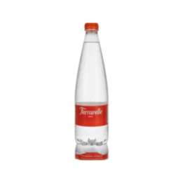 FERRARELLE Agua efervescente natural 50 cl