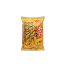 DIVELLA Penne Ziti Rigate N.27 500 g