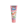 RIOMARE PATE' TUBO SALMONE ROSA GR.100