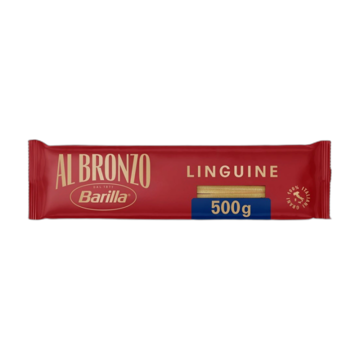 BARILLA Bronzo Linguine 500 g