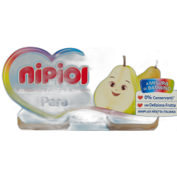 NIPIOL OMOG.PERA 2X80G