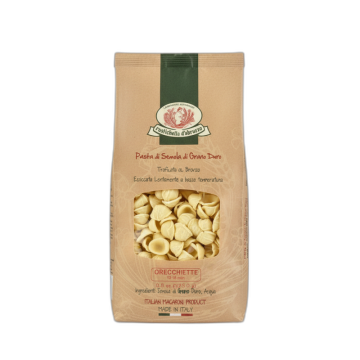 DIVELLA Orecchiette N.86/B 500 g