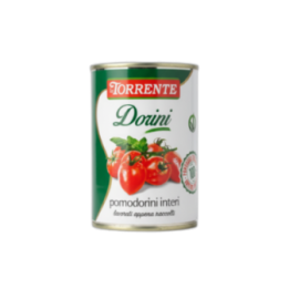 LA TORRENTE Pomodorini Datterini 400 g