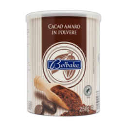 PERUGINA Cacao amargo 75 g