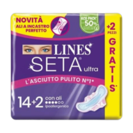 LINES Seta Ultra