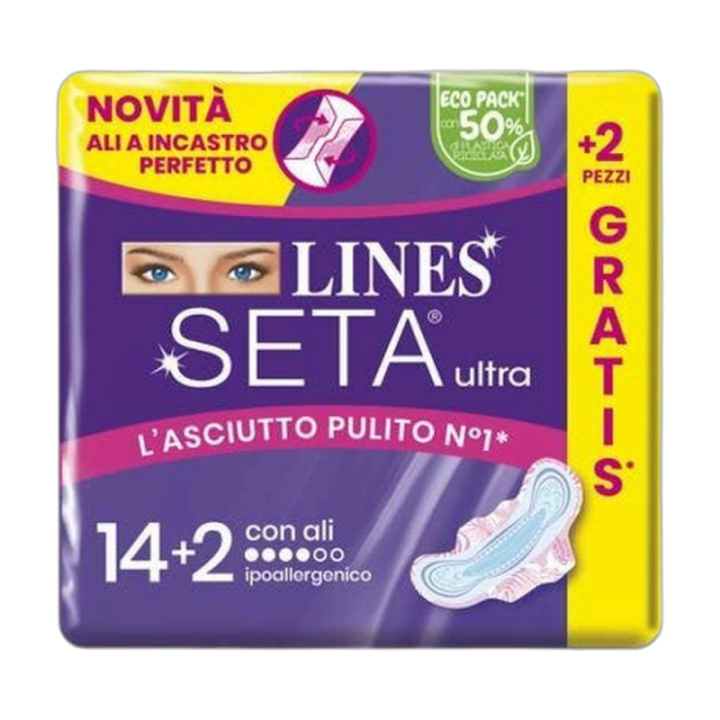 LINES Seta Ultra