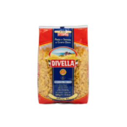 DIVELLA Pasta Mista N.41 500 g