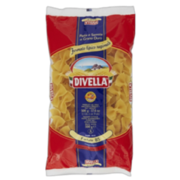 DIVELLA Farfalle N.85 500 g
