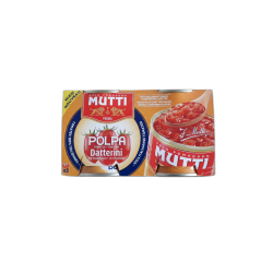 MUTTI LATTA POLPA DATTERINI X2