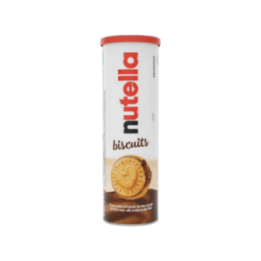 NUTELLA Biscuits 166 g