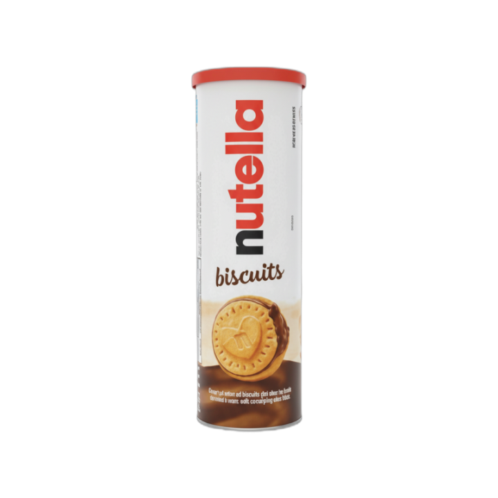 NUTELLA Biscuits 166 g