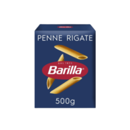 BARILLA Penne Rigate N.73 500 g