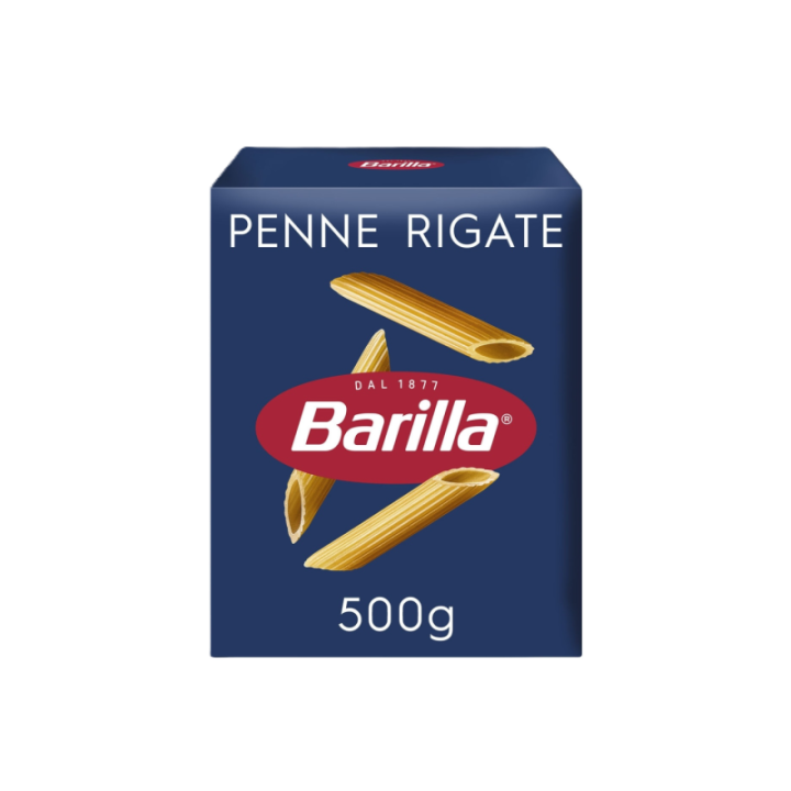 BARILLA Penne Rigate N.73 500 g