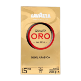 LAVAZZA Qualità Oro Café 250 g
