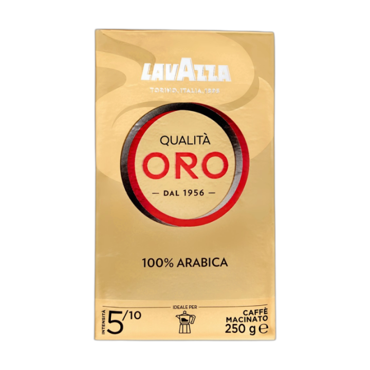 LAVAZZA Qualità Oro Café 250 g