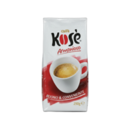 KOSE Café Rosso Armonioso 250 g