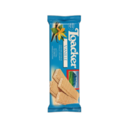 LOACKER Classic Vanille 175 g