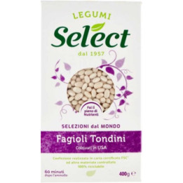 SELECT Judías Tondini 400 g