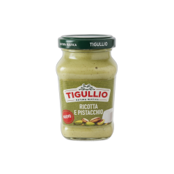 STAR TIGULLIO PESTO RICOTTA/PISTACCHIO 185 GR