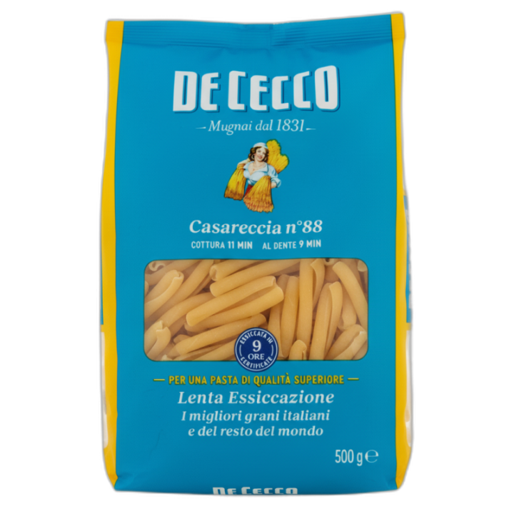 DE CECCO Casareccia N.88 500 g