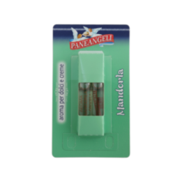 PANEANGELI Aroma de almendra 2 x 2 ml