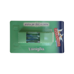 PANEANGELI Aroma de vainilla 2 x 2 ml