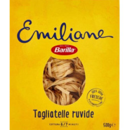 BARILLA Emiliane Tagliatelle al huevo 250 g