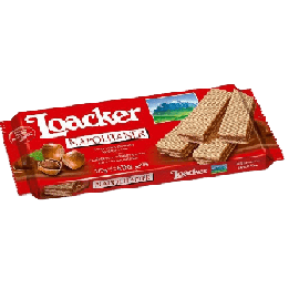 LOACKER Classic Napolitaner 175 g