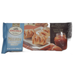 ASOLO Melody de albaricoque 100 g