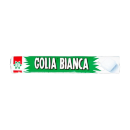 PERFETTI Golia Bianca Sticks 24 unidades
