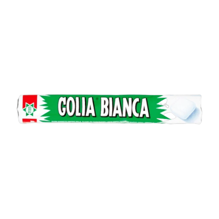 PERFETTI Golia Bianca Sticks 24 unidades