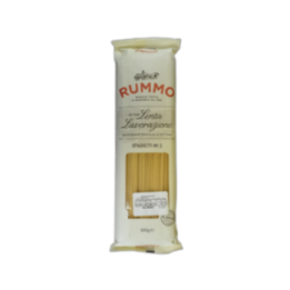 RUMMO Spaghetti N.3 500 g