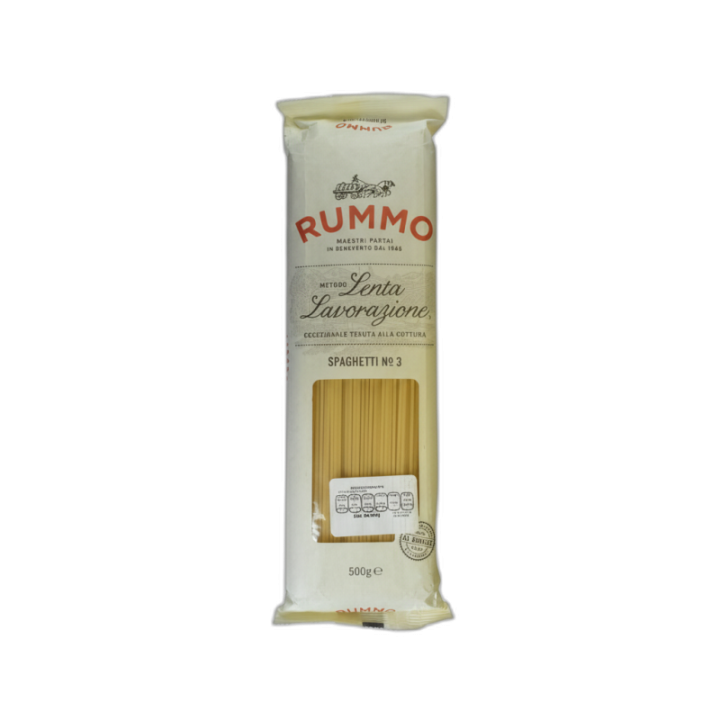 RUMMO Spaghetti N.3 500 g