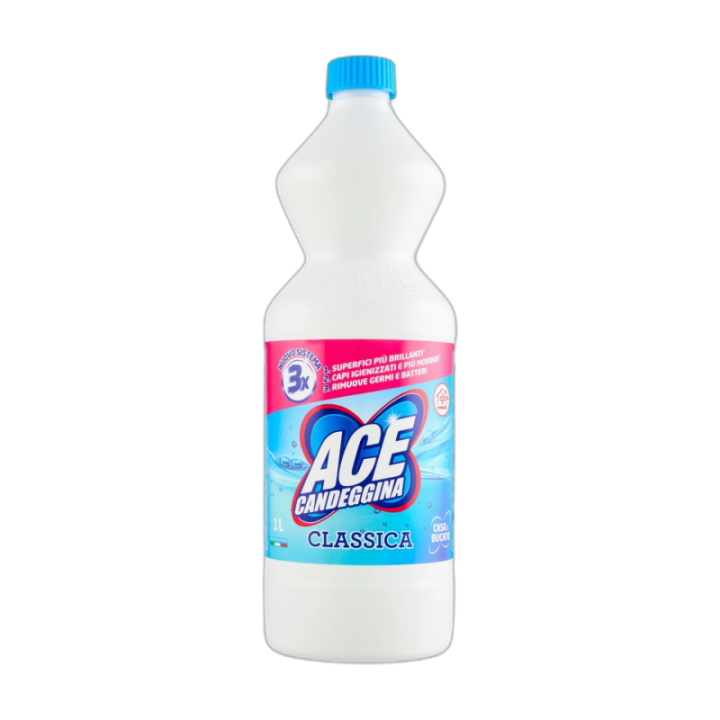 ACE Lejía clásica 1 l