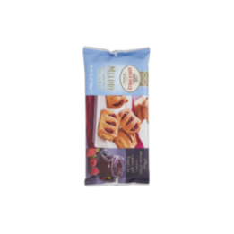 ASOLO Melody de frutos del bosque 100 g