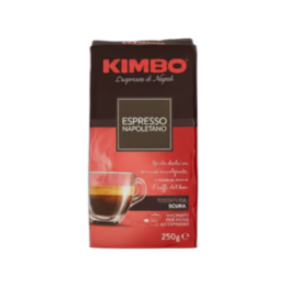 KIMBO Café Espresso Napoletano 250 g