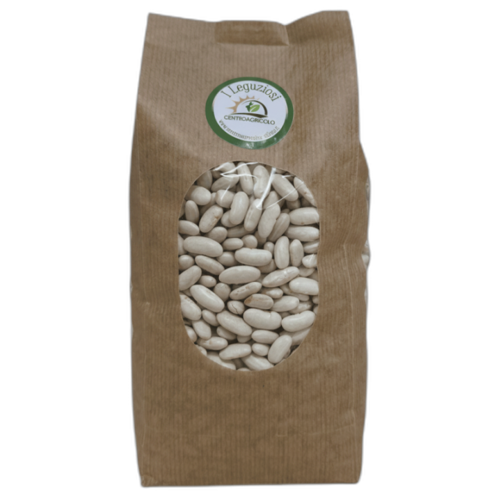 SELECT Judías Cannellini 400 g