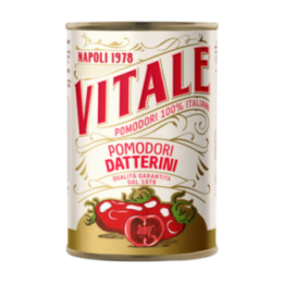 VITALE Tomates Datterini 400 g