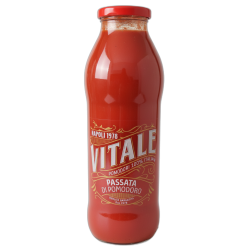 VITALE VETRO PASSATA POMODORO