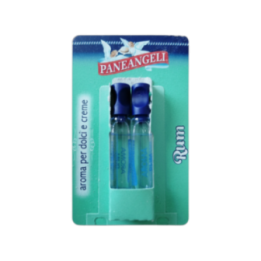 PANEANGELI Aroma de ron 2 x 2 ml