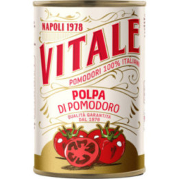 VITALE Tomates cherry 400 g