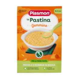 PLASMON Pastina Gemmine 300 g