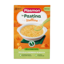 PLASMON Pastina Stelline 300 g
