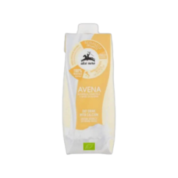 ALCE NERO Bebida vegetal de avena BIO 500 ml